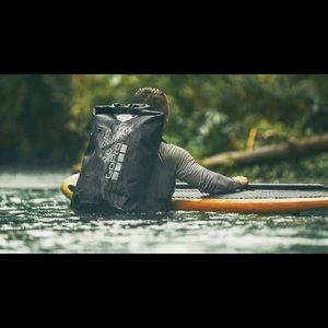 GoPro Storm Dry Waterproof Backpack